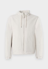 ORION - Light jacket - aluminium