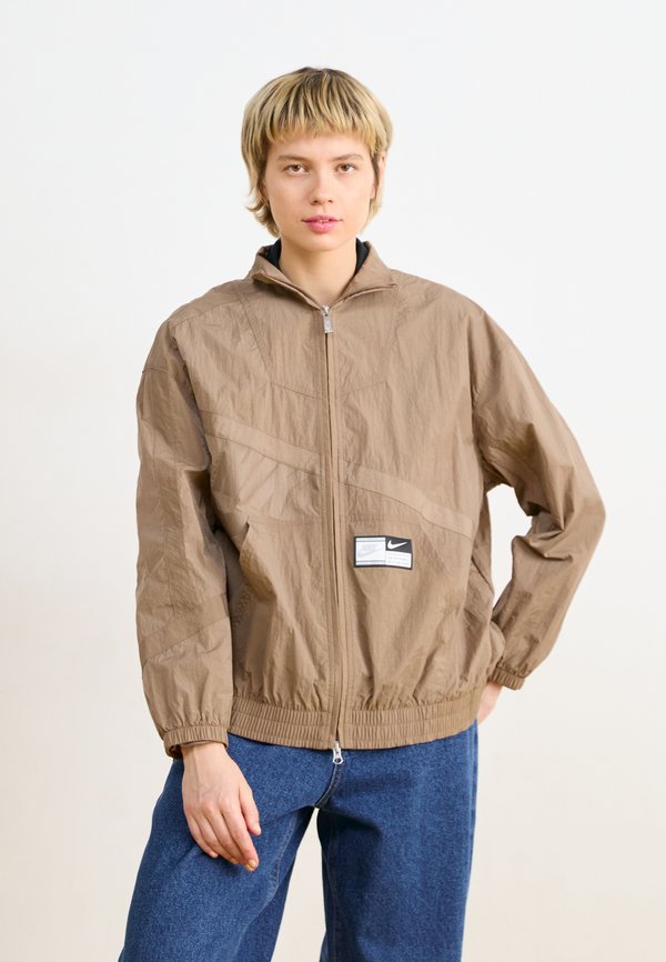 STREET - Summer jacket3