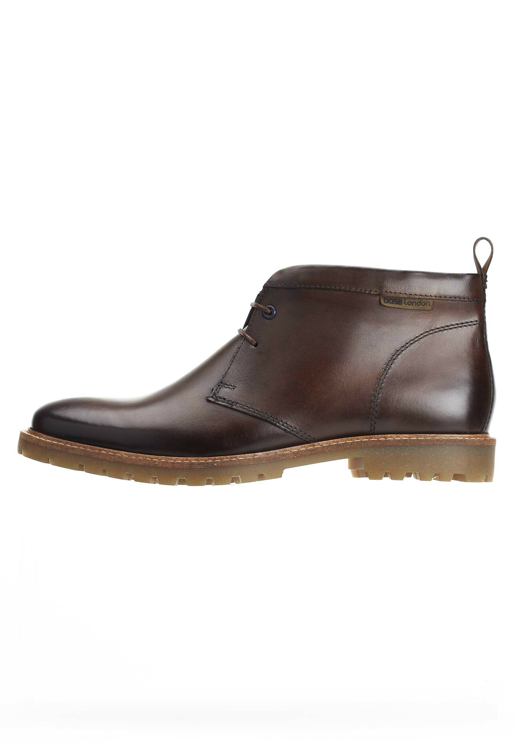 bates chelsea boot