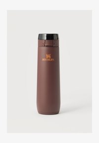 Non sélectionné, brown