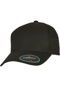 Flexfit - Cap - black Thumbnail-Bild 1