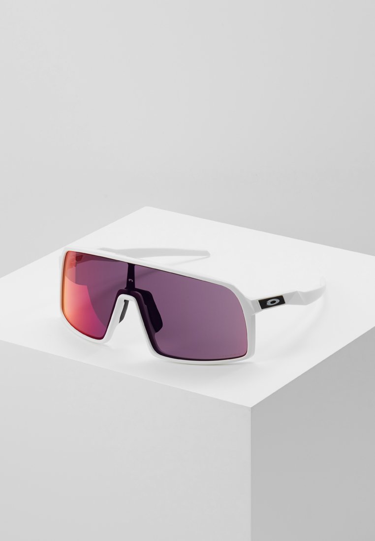 Oakley SUTRO UNISEX - Óculos de sol - white