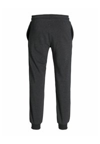 Jack & Jones JOGGING REGULAR FIT - Pantalones deportivos - black