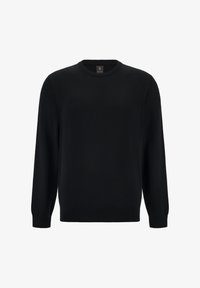 Vybrané, black