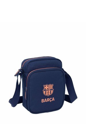 FC BARCELONA UNISEX - Torba na ramię