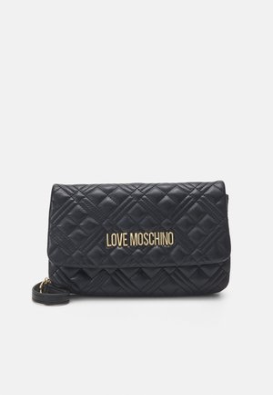Bolso de mano - nero