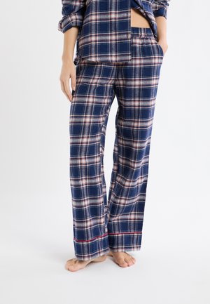 SET - Pyjama - marine