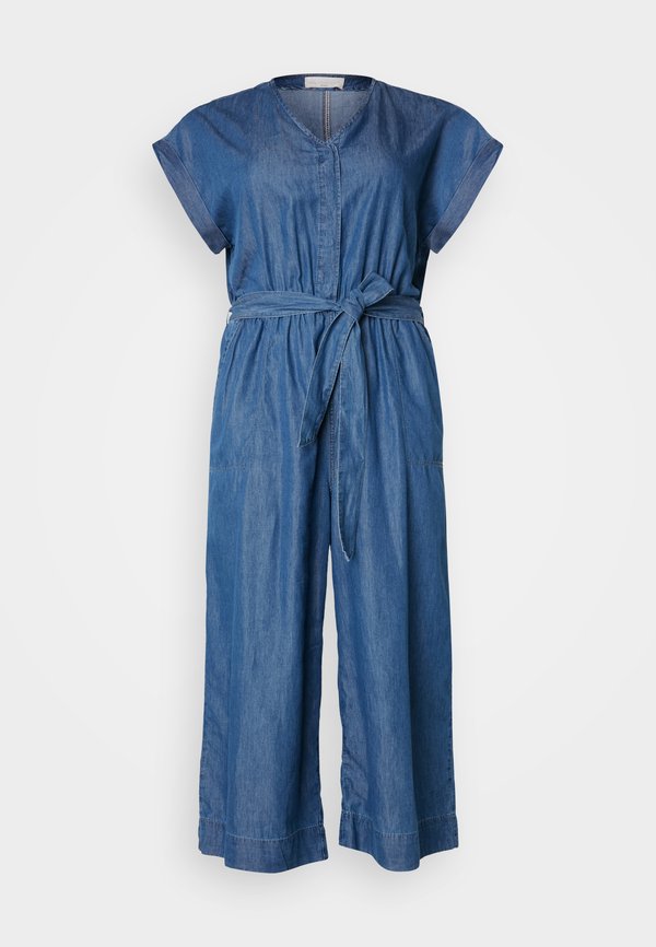 CARYUKA BEA BELT CULOTTE - Jumpsuit2