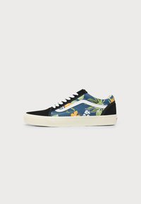 Δεν επιλέχθηκε, floral navy