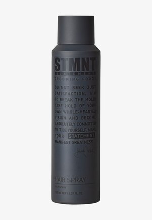 STMNT HAIRSPRAY - Hair styling