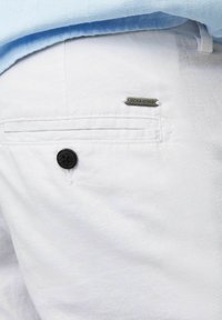 Jack & Jones Chino hlače - bright white