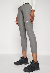 The North Face FLEX 25IN TIGHT - Leggings - smoked pearl