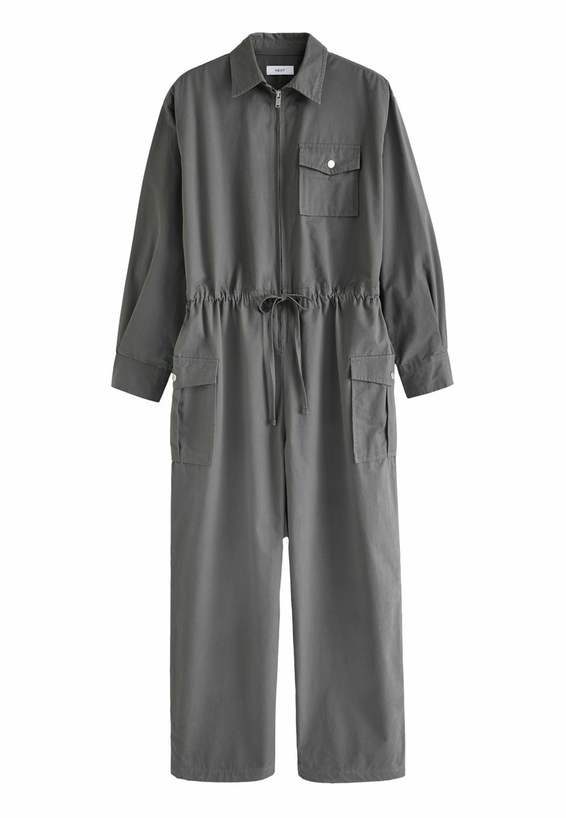 Next Jumpsuit grijs Next Jumpsuit grijs