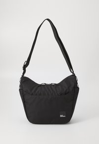 Unselected, black