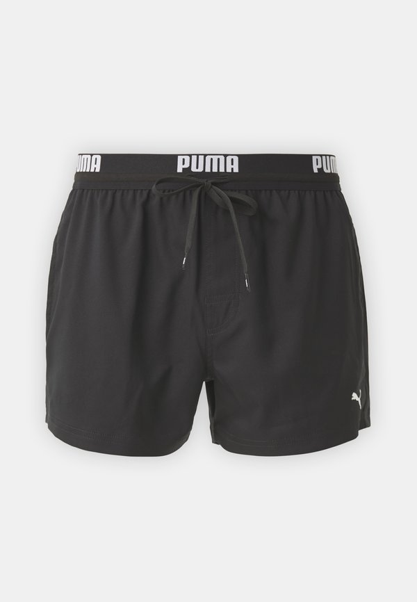 SWIM MEN LOGO - Swimming shorts2