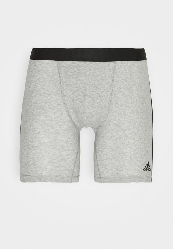 STRIPES BOXER BRIEF 3 PACK - Trunks3