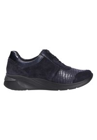 Waldläufer Sneaker low - notte