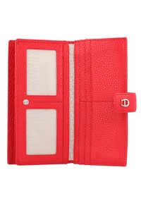AIGNER Monedero - burnt red