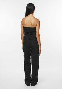 Pieces PCRUKA - Top - black