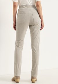 Cellbes of Sweden Tygbyxor - beige