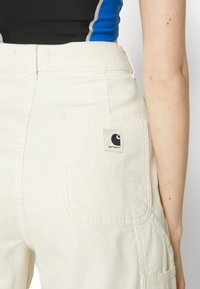 Carhartt WIP PANT - Παντελόνι - wax