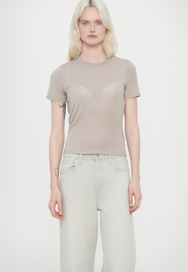 REN - Relaxed fit jeans - colina2