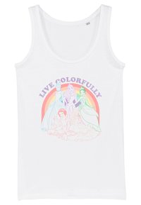 Disney DISNEY PRINCESSES RAINBOW PRINCESS - Top