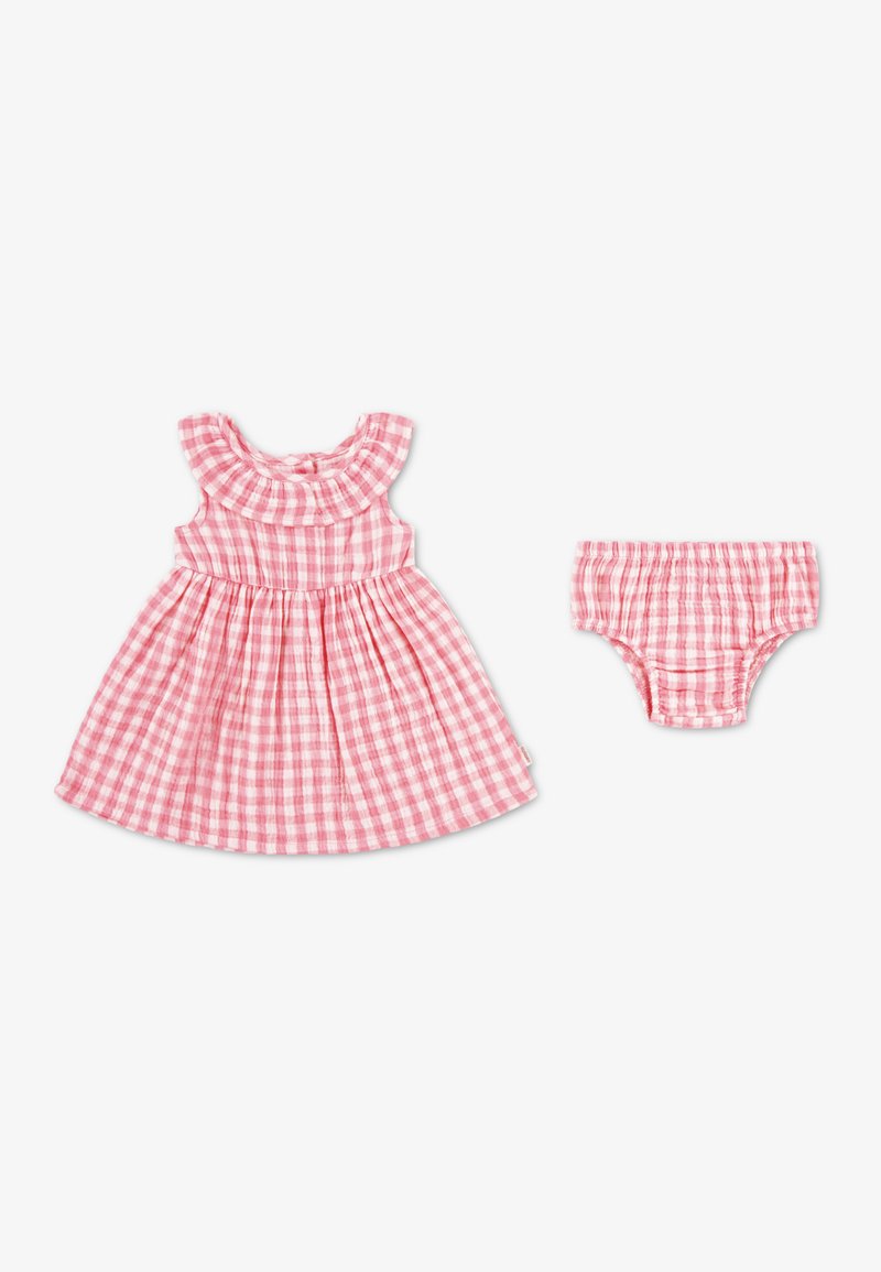 Huggies DRESS - Robe de jour - flamingo/rose - ZALANDO.FR