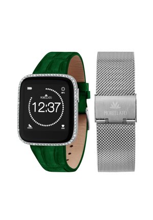 Morellato Smartwatch - verde