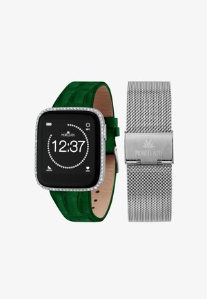 Morellato Smartwatch - verde