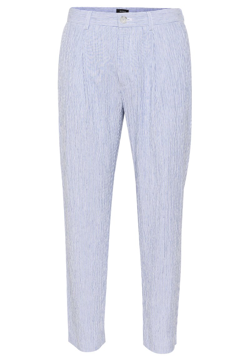 Matinique Broek donkerblauw