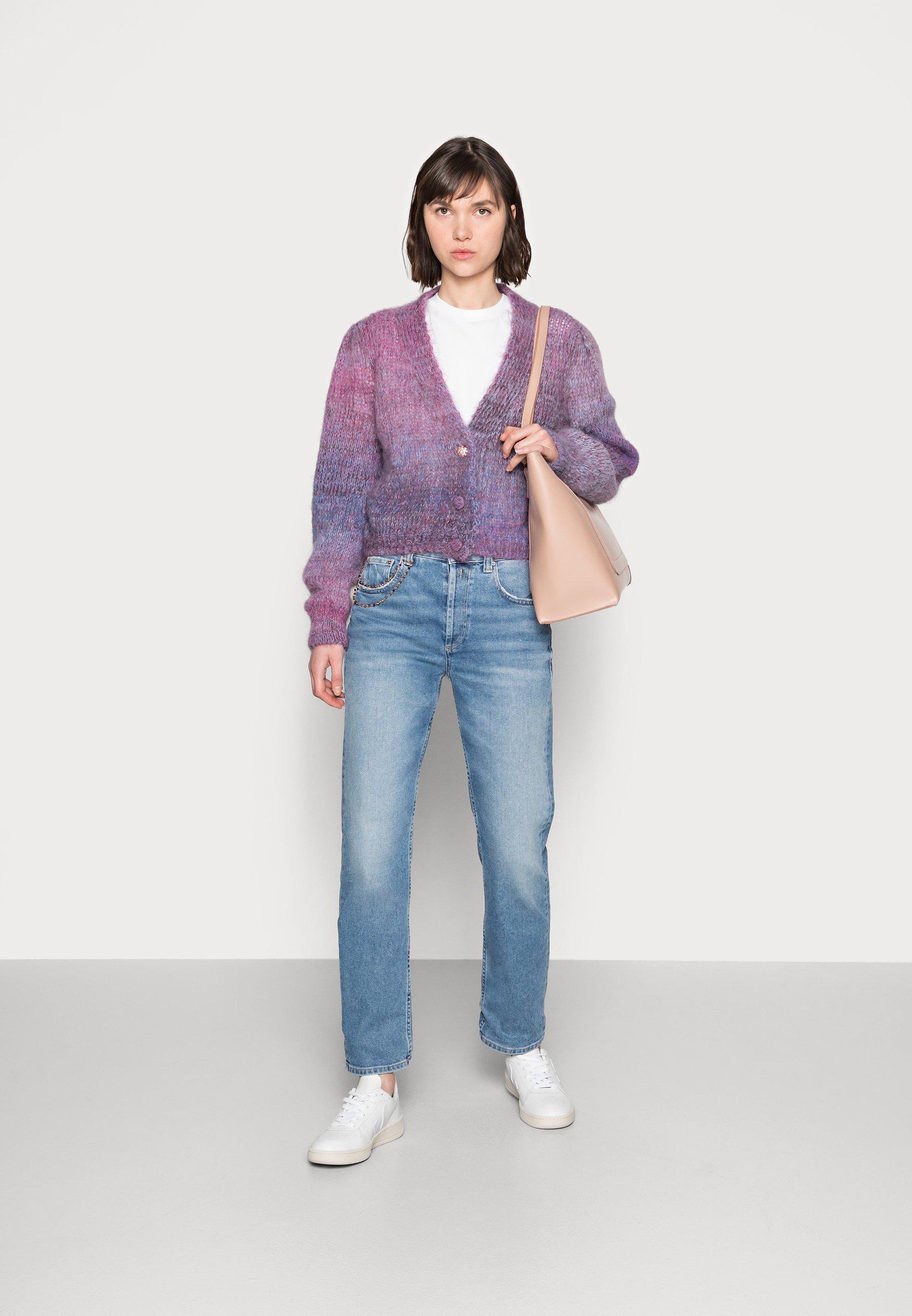liu jo mom jeans