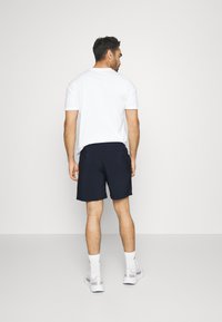 adidas Sportswear AEROREADY ESSENTIALS CHELSEA SMALL - Calções desportivos - legend ink