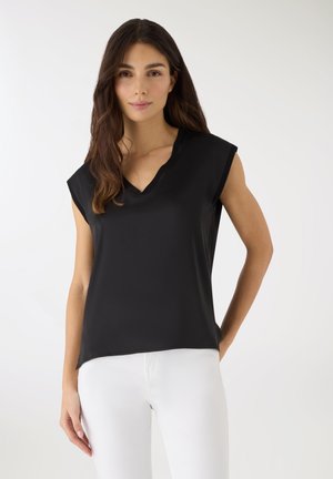 Top - nero