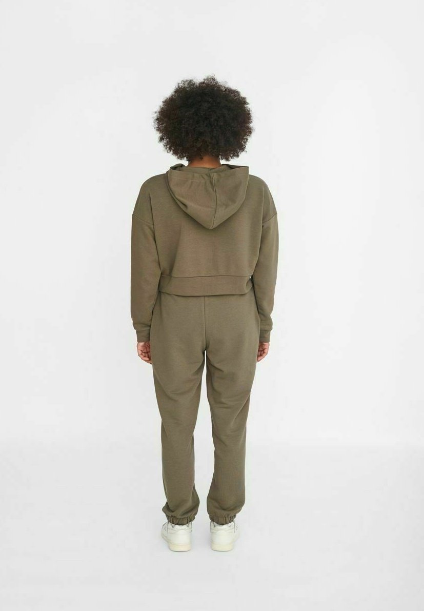 Damen NMLUPA - Kapuzenpullover Damen NMLUPA - Kapuzenpullover