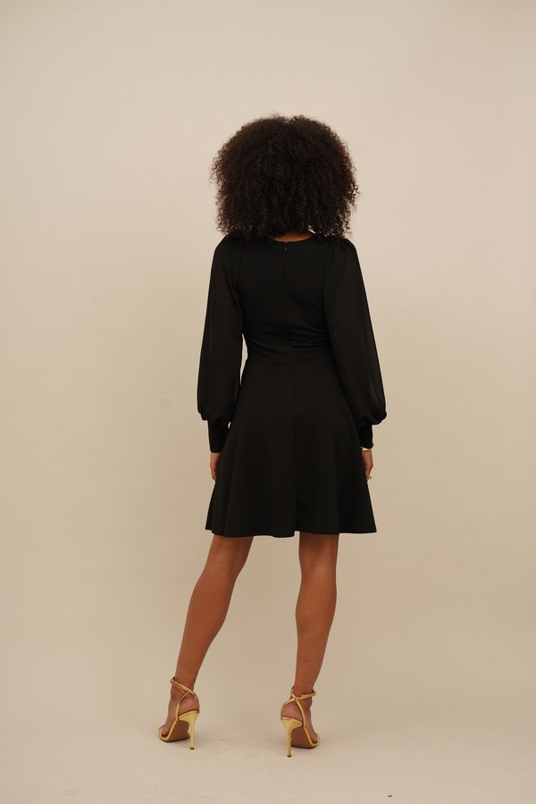 KAT DRESS - Cocktail dress / Party dress4