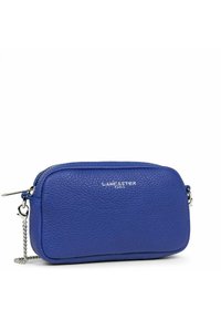 LANCASTER STUDIO MIMI - Borsa a tracolla - bleu roi