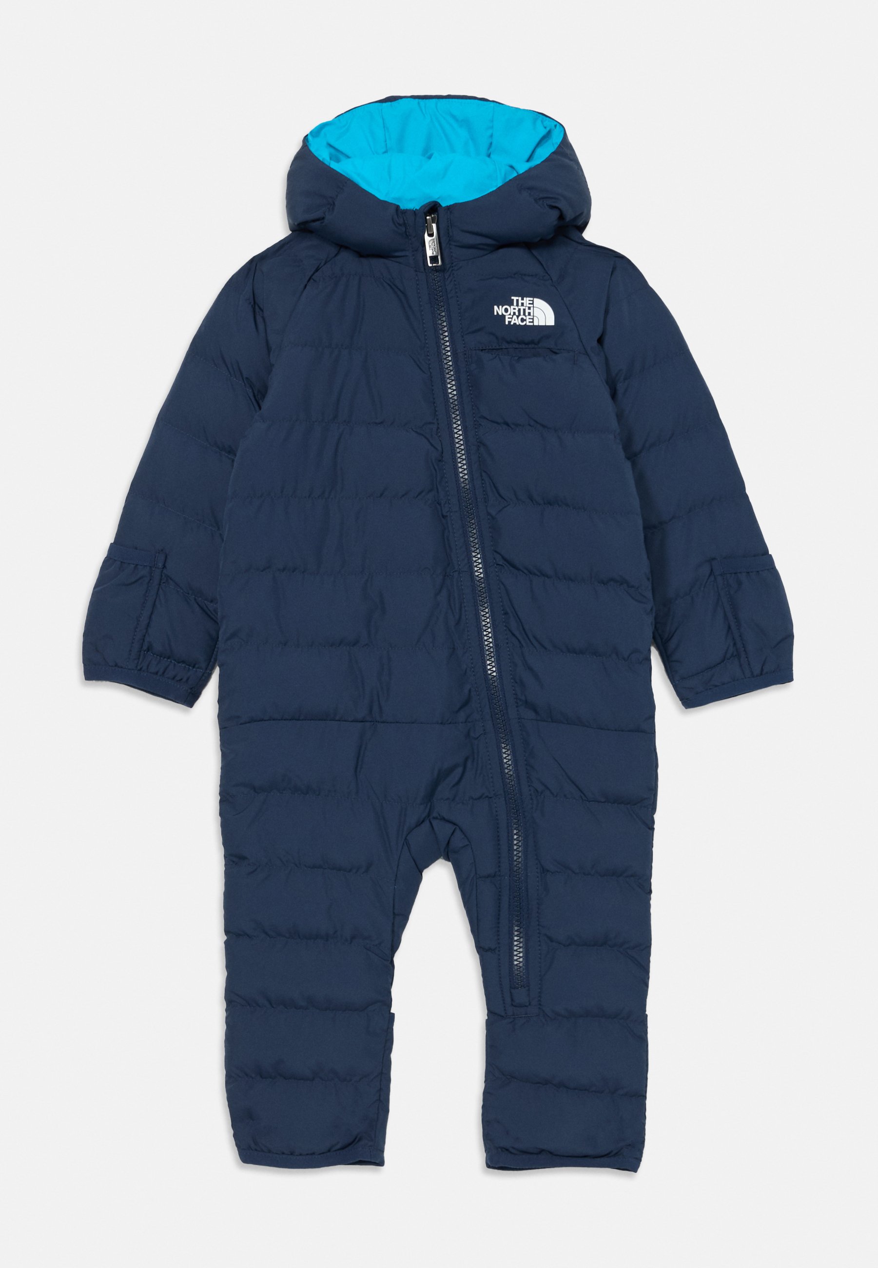 One Piece North Face Coats For Babies Baby Denali One-Piece Set