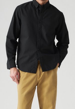 Hemd - black