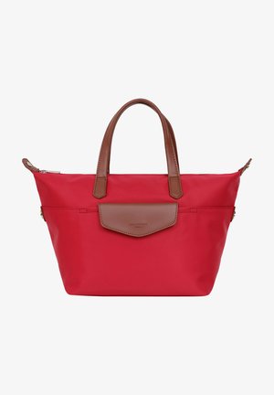 Hexagona POP - Borsa a mano - groseille