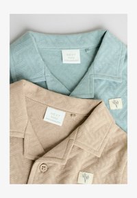 Niet geselecteerd, blue