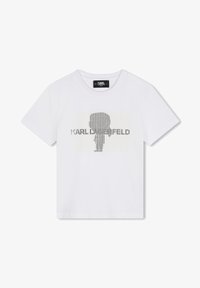 Non sélectionné, blanc