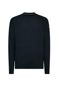 RRD Roberto Ricci Designs ROUND - Maglione - dark blue