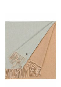 FRAAS TWO COLORED - Sall - misty blue