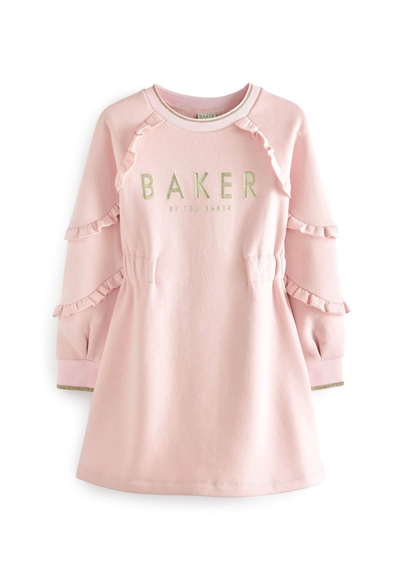 Baker by Ted Baker Nappali ruha - pink