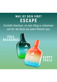 Adidas Fragrance VIBES FULL RECHARGE - Parfum