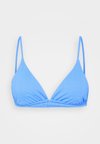 TRIANGLE  - Bikini augšdaļa - lightblue