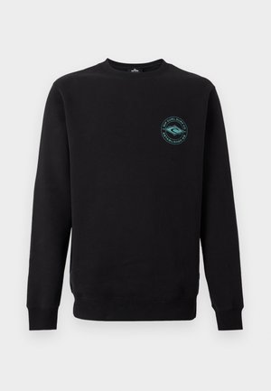 Rip Curl, UNISEX , czarny