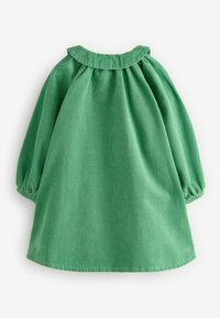 Next REGULAR FIT - Skjortklänning - green
