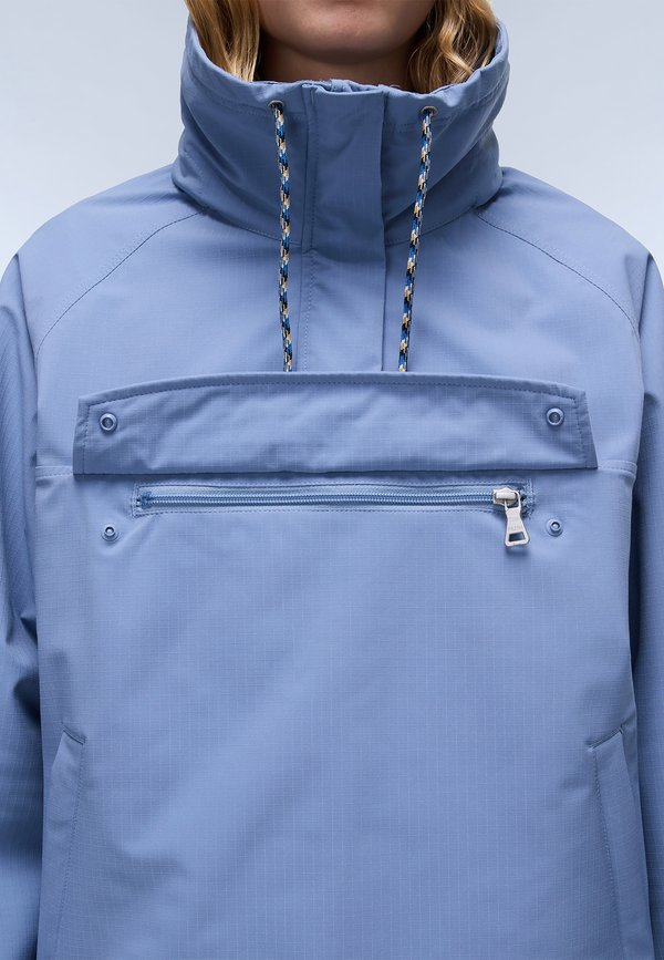 RAINFOREST DUNE ROPOSPHERE  - Light jacket4